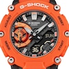 Thumbnail Image 1 of G-Shock GA-2200M-4AER Men's Carbon Core Black Resin Strap Watch