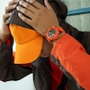 Thumbnail Image 5 of G-Shock GA-2200M-4AER Men's Carbon Core Black Resin Strap Watch
