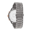 Thumbnail Image 3 of Tommy Hilfiger Men's Grey Dial & IP Bracelet Watch