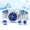 Thumbnail Image 5 of Citizen Ladies Crystal Watch & Jewellery Gift Set