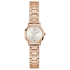 Thumbnail Image 0 of Guess Mini Nova Ladies' Rose Gold Tone Bracelet Watch