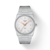 Thumbnail Image 0 of Tissot PRX 40 Men's White Dial Stainless Steel Bracelet Watch