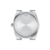 Thumbnail Image 1 of Tissot PRX 40 Men's White Dial Stainless Steel Bracelet Watch