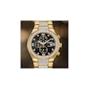 Thumbnail Image 3 of Citizen Crystal Men's Yellow Gold Tone Bracelet Watch
