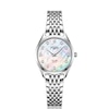 Thumbnail Image 0 of Rotary Ultra Slim Ladies' Stainless Steel Bracelet Watch