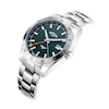 Thumbnail Image 1 of Rotary Henley GMT Mens Stainless Steel Bracelet Watch