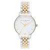 Thumbnail Image 0 of Olivia Burton Ladies' Two Coloured Metal Plated Watch