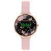 Thumbnail Image 0 of Reflex Active Series 3 Nude PU Strap Smart Watch