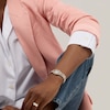 Thumbnail Image 8 of Sekonda Monica Ladies' Two Tone Bracelet Watch