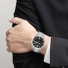 Thumbnail Image 3 of HUGO #SUIT Men's Stainless Steel Bracelet Watch