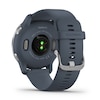 Thumbnail Image 4 of Garmin Venu 2 Blue Silicone Strap Smartwatch