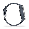 Thumbnail Image 5 of Garmin Venu 2 Blue Silicone Strap Smartwatch