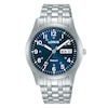 Thumbnail Image 0 of Lorus Classic Men's Stainless Steel Bracelet Watch