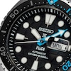 Thumbnail Image 2 of Seiko Prospex PADI 'King Turtle' Men's Stainless Steel Watch