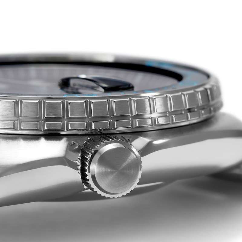 Seiko Prospex PADI 'King Turtle' Men's Stainless Steel Watch