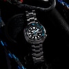 Thumbnail Image 4 of Seiko Prospex PADI 'King Turtle' Men's Stainless Steel Watch
