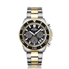Thumbnail Image 0 of Rotary Men's Two Tone Bracelet Watch