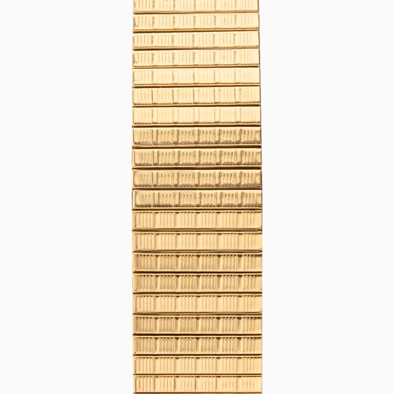 Sekonda Men's Gold Expander Bracelet Watch