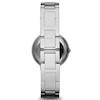 Thumbnail Image 2 of Fossil Ladies' Stainless Steel Crystal Watch