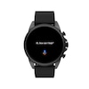 Thumbnail Image 8 of Fossil Gen 6 Black Silicone Strap Smartwatch