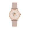 Thumbnail Image 0 of Radley Ladies' Pink Leather Strap Watch