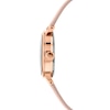 Thumbnail Image 1 of Radley Ladies' Pink Leather Strap Watch