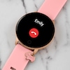 Thumbnail Image 2 of Radley Series 5 Smart Ladies' Pink Silicone Strap Smartwatch