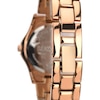 Thumbnail Image 7 of Sekonda Joanne Ladies' Stone Set Rose Gold-Plated Bracelet Watch