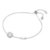 Thumbnail Image 0 of Michael Kors Brilliance Sterling Silver Bracelet