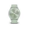 Thumbnail Image 0 of Garmin Vivomove Sport Green Silicone Strap Smartwatch