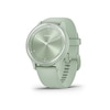 Thumbnail Image 1 of Garmin Vivomove Sport Green Silicone Strap Smartwatch
