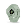 Thumbnail Image 3 of Garmin Vivomove Sport Green Silicone Strap Smartwatch