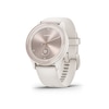 Thumbnail Image 1 of Garmin Vivomove Sport White Silicone Strap Smartwatch