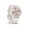 Thumbnail Image 5 of Garmin Vivomove Sport White Silicone Strap Smartwatch