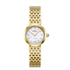 Thumbnail Image 0 of Rotary Balmoral Ladies' Yellow Gold Tone Bracelet Watch