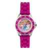 Thumbnail Image 0 of Children's Disney Princess Time Teacher Pink Strap Watch