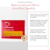 Thumbnail Image 1 of Connoisseurs Gold & Silver Jewellery Wipes