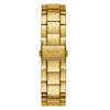 Thumbnail Image 4 of Guess Ladies' Chrono Dial Gold Tone Bracelet Watch
