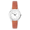 Thumbnail Image 0 of Limit Ladies' Tan Leather Strap Watch