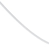 Thumbnail Image 0 of Sterling Silver 24 Inch 2mm Dainty Curb Chain
