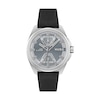 Thumbnail Image 0 of HUGO #EXPOSE Men's Leather Strap Watch