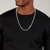 Thumbnail Image 2 of Tommy Hilfiger Men's Stainless Steel Chain Necklace