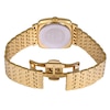 Thumbnail Image 2 of Rotary Men's Windsor Gold-Plated Bracelet Watch
