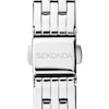 Thumbnail Image 5 of Sekonda Charlotte Ladies' Silver Tone Bracelet Watch