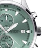 Thumbnail Image 1 of Sekonda Exclusive Men's Stainless Steel Bracelet Watch