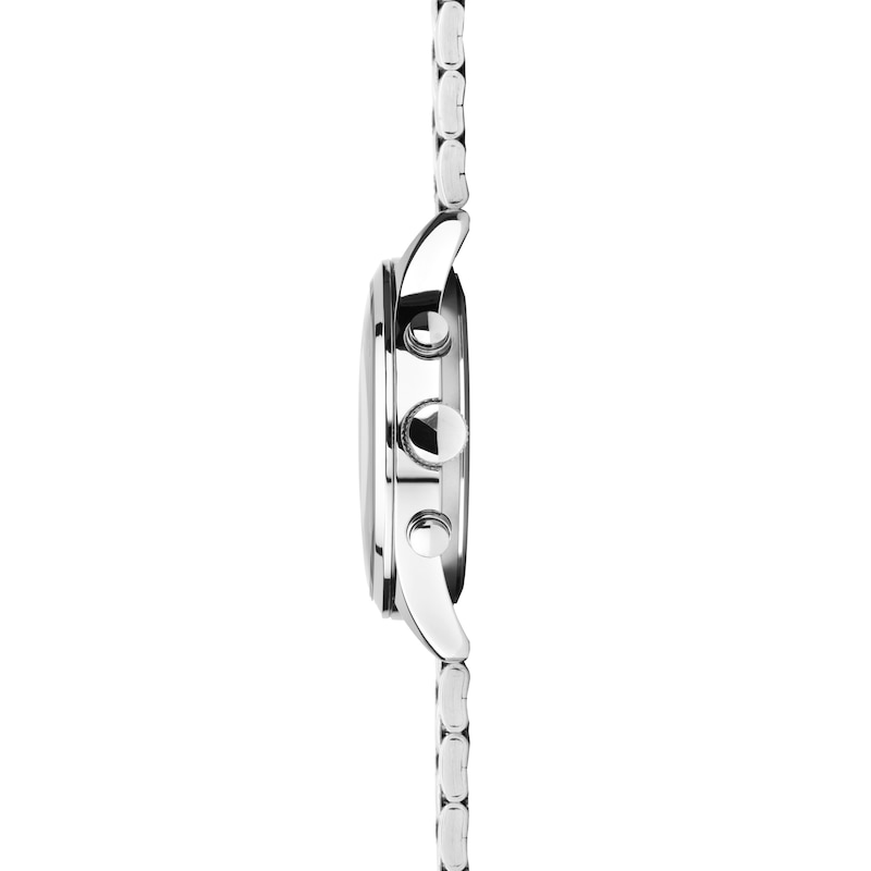Sekonda Exclusive Men's Stainless Steel Bracelet Watch