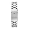 Thumbnail Image 4 of Sekonda Exclusive Men's Stainless Steel Bracelet Watch