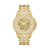 Thumbnail Image 0 of Bulova Octava Automatic Men's Gold Tone Bracelet Watch