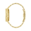 Thumbnail Image 2 of Bulova Octava Automatic Men's Gold Tone Bracelet Watch