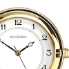 Thumbnail Image 1 of Sekonda Men's Gold Tone Pocket Watch